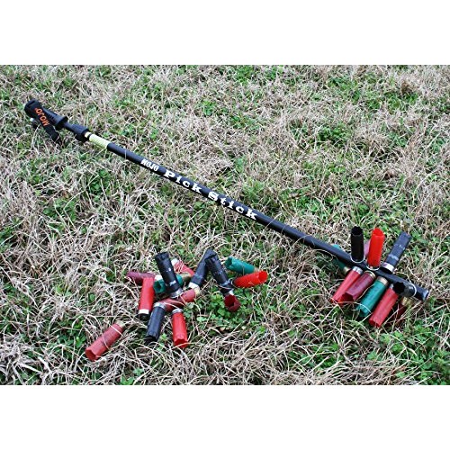 MOJO Outdoors Pick Stick Magnetic Shot Shell Retriever