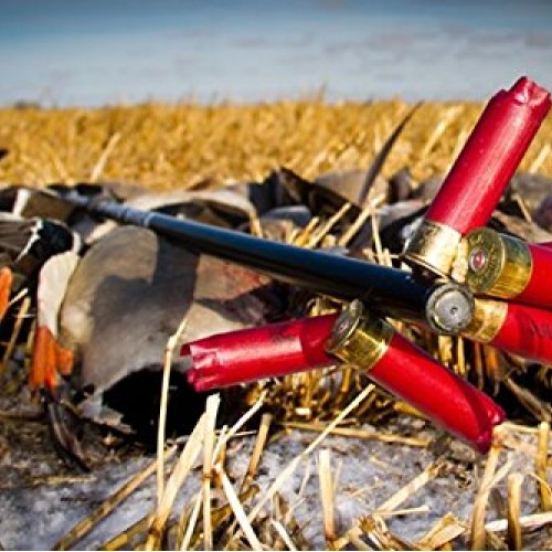 MOJO Outdoors Pick Stick Magnetic Shot Shell Retriever