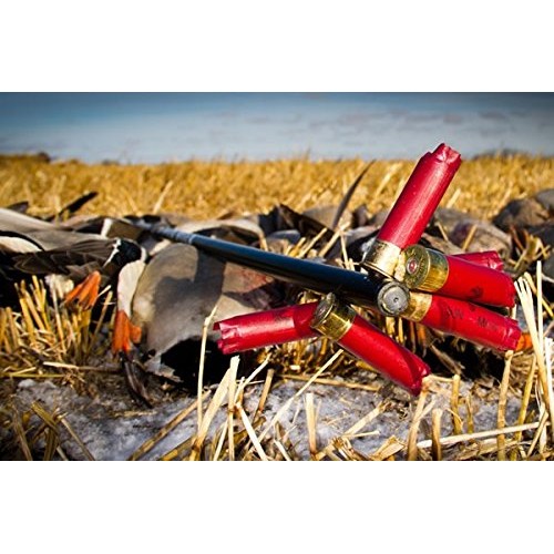 MOJO Outdoors Pick Stick Magnetic Shot Shell Retriever