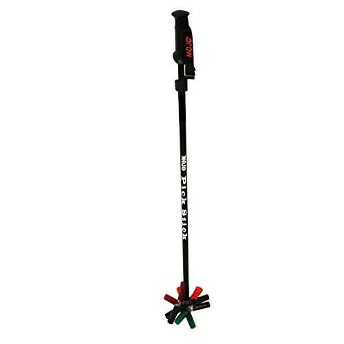 MOJO Outdoors Pick Stick Magnetic Shot Shell Retriever