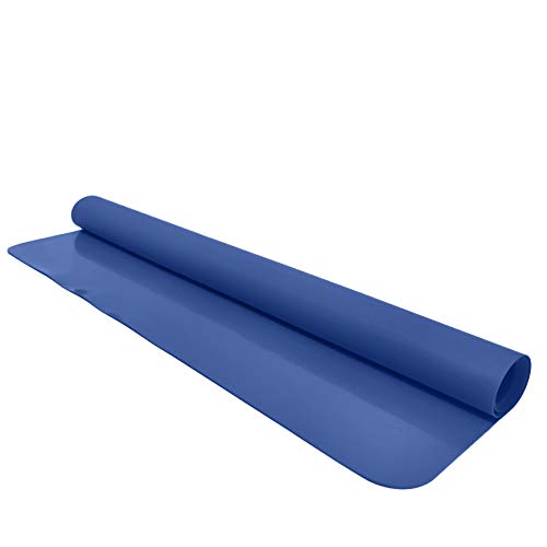 MonsterMat 36x24 Inch Extra Large Silicone Table Protector Craft M...
