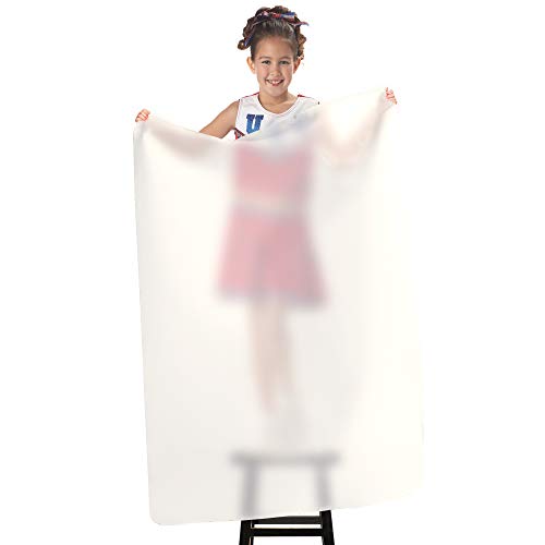 MonsterMat 36x24 Inch Extra Large Silicone Table Protector Craft M...
