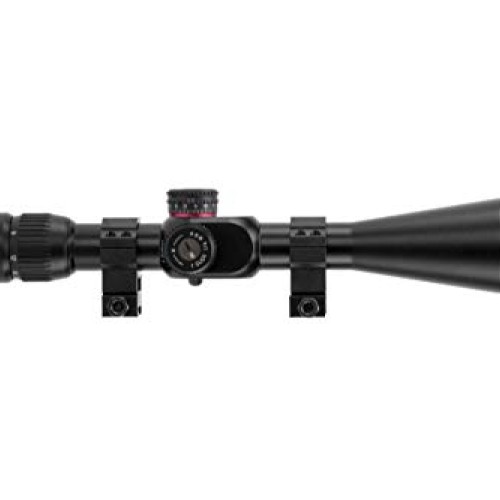 Monstrum G2 6-24x50 First Focal Plane FFP Rifle Scope with Illumin...