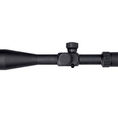 Monstrum G3 6-24x50 First Focal Plane FFP Rifle Scope with Illumin...
