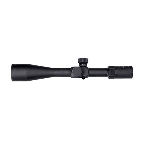 Monstrum G3 6-24x50 First Focal Plane FFP Rifle Scope with Illumin...