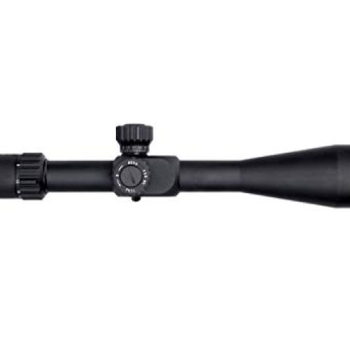 Monstrum G3 6-24x50 First Focal Plane FFP Rifle Scope with Illumin...