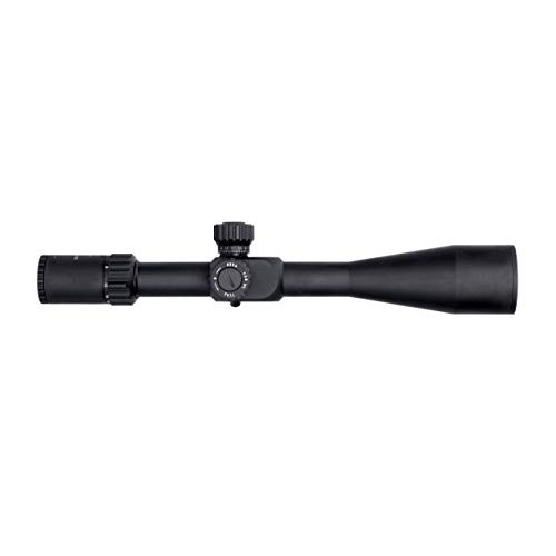 Monstrum G3 6-24x50 First Focal Plane FFP Rifle Scope with Illumin...