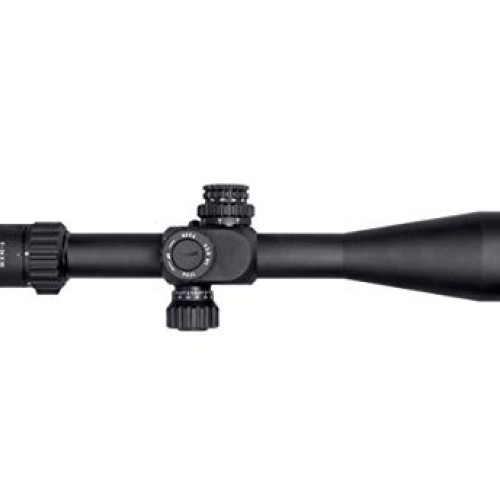 Monstrum G3 6-24x50 First Focal Plane FFP Rifle Scope with Illumin...