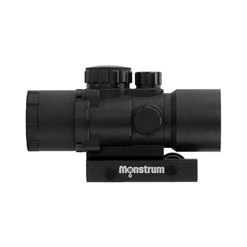 Monstrum S330P 3X Prism Scope | Black