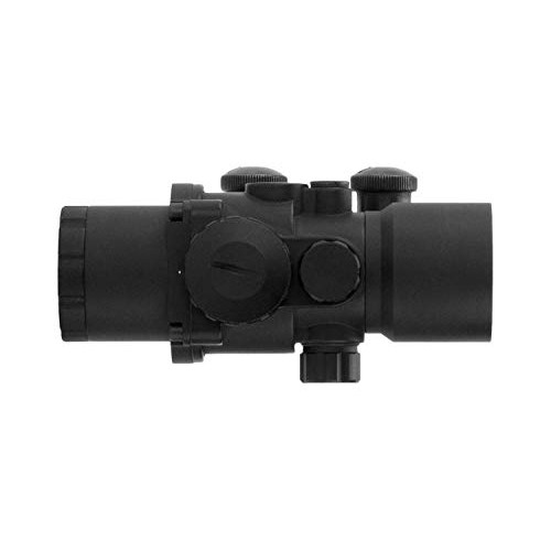 Monstrum S330P 3X Prism Scope | Black