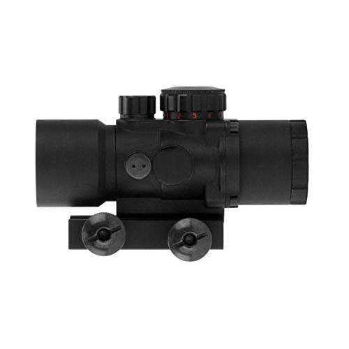 Monstrum S330P 3X Prism Scope | Black