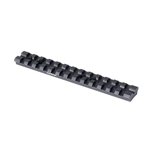 Mossberg 500/590 Series Shot Picatinny Rail Mount