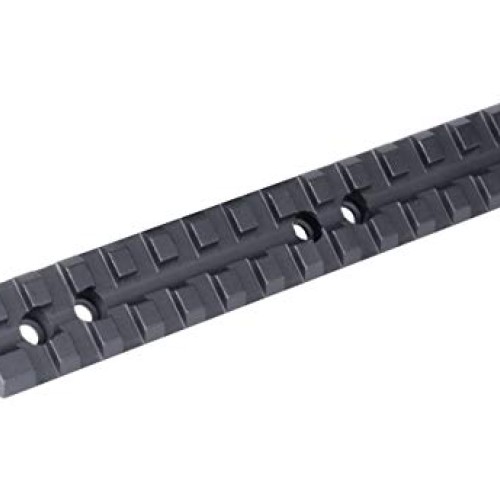 Mossberg 500/590 Series Shot Picatinny Rail Mount
