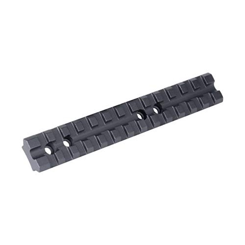 Mossberg 500/590 Series Shot Picatinny Rail Mount