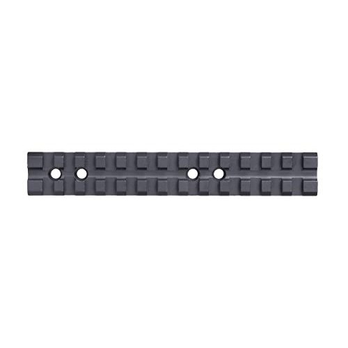 Mossberg 500/590 Series Shot Picatinny Rail Mount