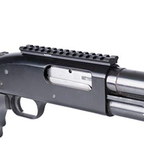 Mossberg 500/590 Series Shot Picatinny Rail Mount