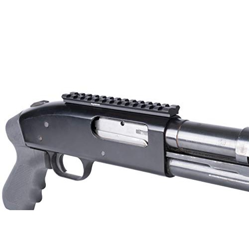 Mossberg 500/590 Series Shot Picatinny Rail Mount