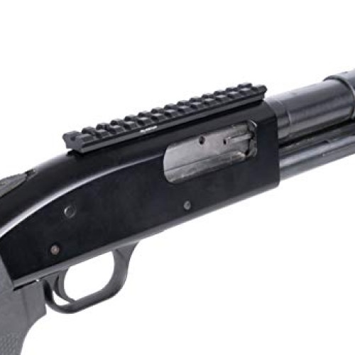 Mossberg 500/590 Series Shot Picatinny Rail Mount