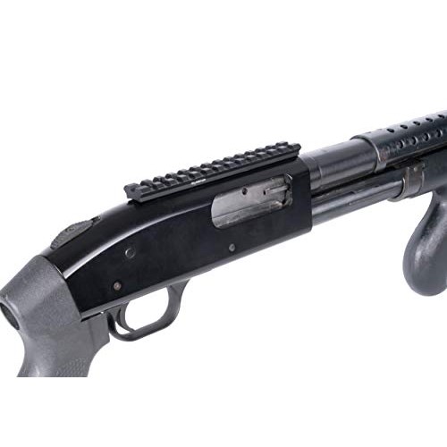 Mossberg 500/590 Series Shot Picatinny Rail Mount