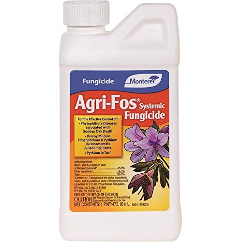 Monterey Agri-Fos Disease Control Fungicide - Pint LG3340