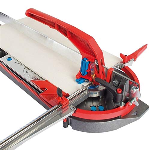Montolit 25 Masterpiuma P3 Tile Cutter 63P3 INCHES