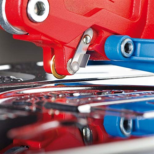 Montolit 25 Masterpiuma P3 Tile Cutter 63P3 INCHES