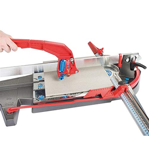Montolit 25 Masterpiuma P3 Tile Cutter 63P3 INCHES