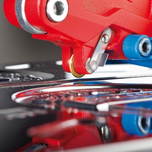 Montolit 36 Inch P3 Masterpiuma Manual Tile Cutter