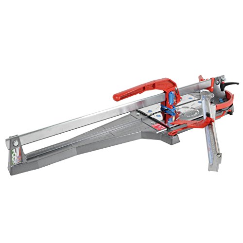 Montolit 36 Inch P3 Masterpiuma Manual Tile Cutter