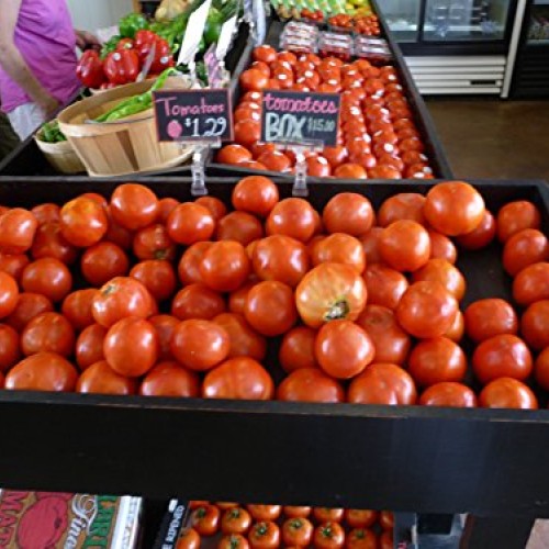 Fruit & Vegetable Plant Food Ready-to-Spray