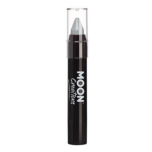 Moon Creations Face Paint Stick/Body Crayon Makeup for The Face & ...