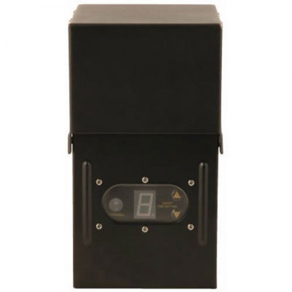 Moonrays Electric Power Pack Low Voltage Lighting For Outdoor Use ...