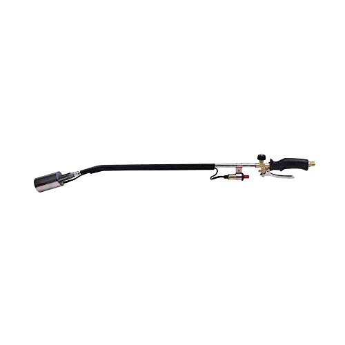 500000 BTU Sturdy and Durable Propane Torch Weed Burner Ice Snow M...