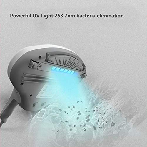 Handheld Vacuum Cleaner R201 Cleansebot Bed Cleaning Robot Dust Cl...