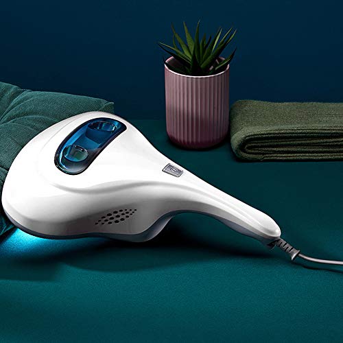 Handheld Vacuum Cleaner R201 Cleansebot Bed Cleaning Robot Dust Cl...