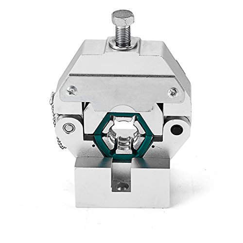 Mophorn Manually Operated AC Hose Crimper Hydra-Krimp 71550 Manual...