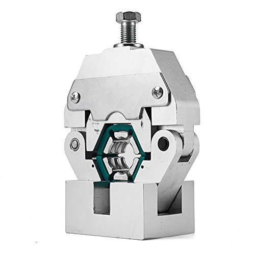 Mophorn Manually Operated AC Hose Crimper Hydra-Krimp 71550 Manual...