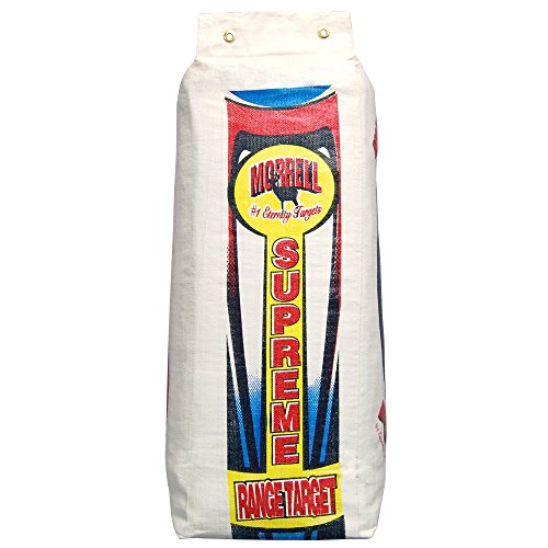 Morrell Supreme Range Field Point Bag Archery Target - for Adult B...