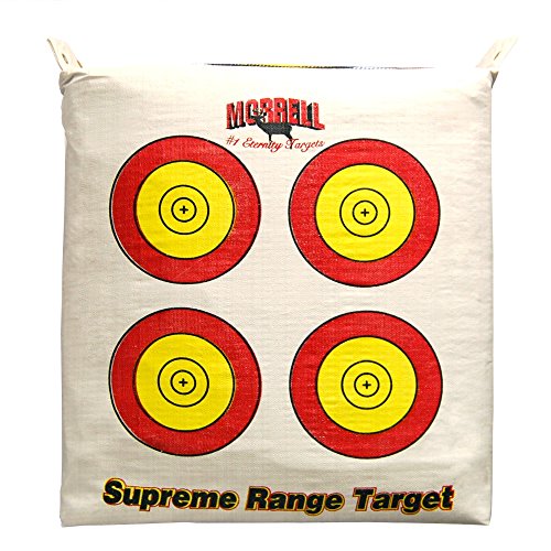 Morrell Supreme Range Field Point Bag Archery Target - for Adult B...