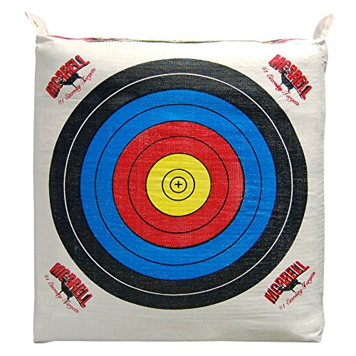 Morrell Supreme Range Field Point Bag Archery Target - for Adult B...