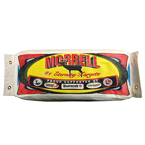 Morrell Supreme Range Field Point Bag Archery Target - for Adult B...