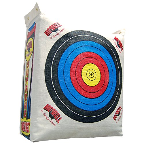Morrell Supreme Range Field Point Bag Archery Target - for Adult B...
