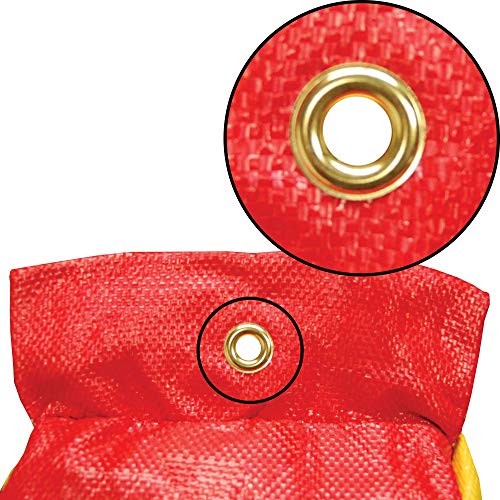 Morrell Yellow Jacket Supreme 3 Field Point Bag Archery Target