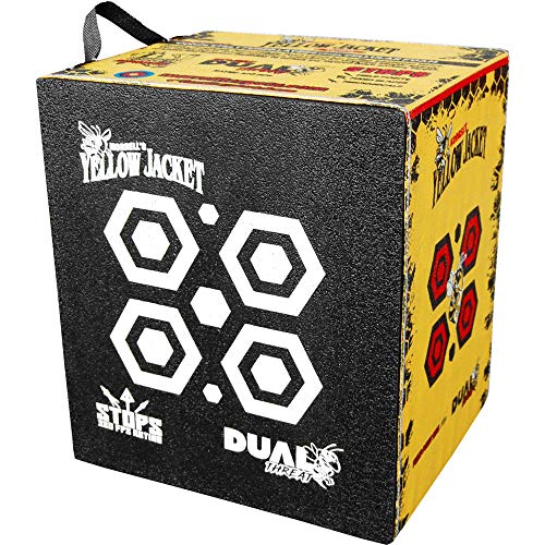 Morrell Yellow Jacket YJ-380 Dual Threat FP/BH Compound/Crossbow C...