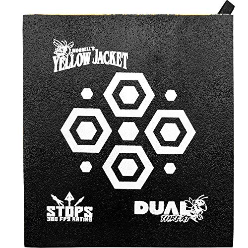 Morrell Yellow Jacket YJ-380 Dual Threat FP/BH Compound/Crossbow C...