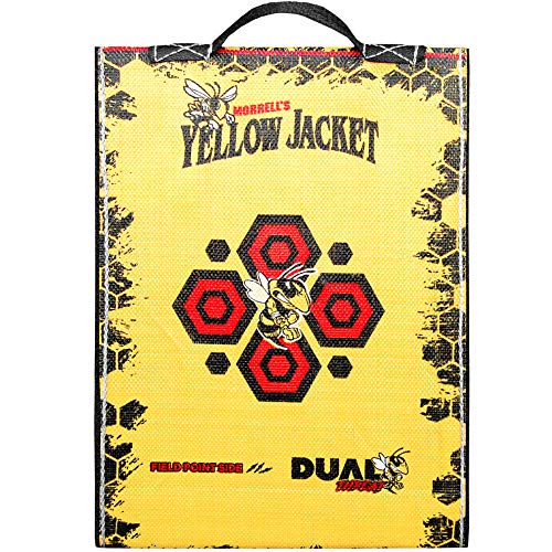 Morrell Yellow Jacket YJ-380 Dual Threat FP/BH Compound/Crossbow C...