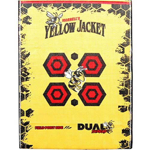 Morrell Yellow Jacket YJ-380 Dual Threat FP/BH Compound/Crossbow C...