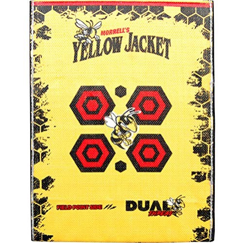 Morrell Yellow Jacket YJ-380 Dual Threat FP/BH Compound/Crossbow C...