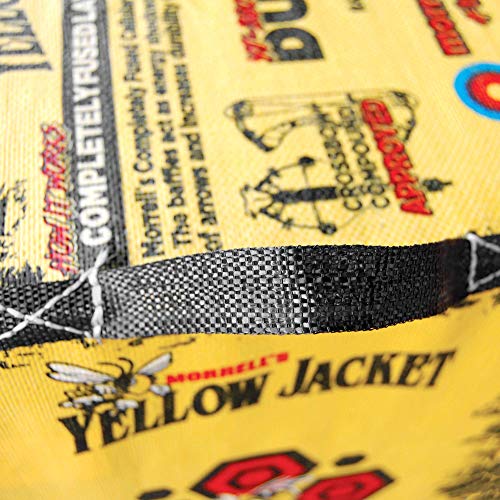 Morrell Yellow Jacket YJ-380 Dual Threat FP/BH Compound/Crossbow C...