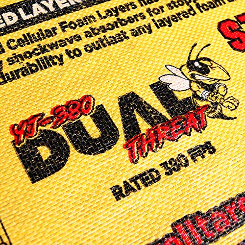 Morrell Yellow Jacket YJ-380 Dual Threat FP/BH Compound/Crossbow C...